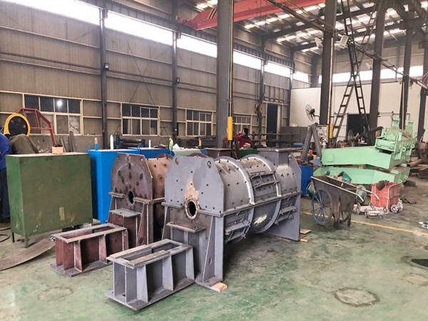 臥式強力混合機如何選購?選購注意事項 臥式強力混合機如何選購?選購注意事項